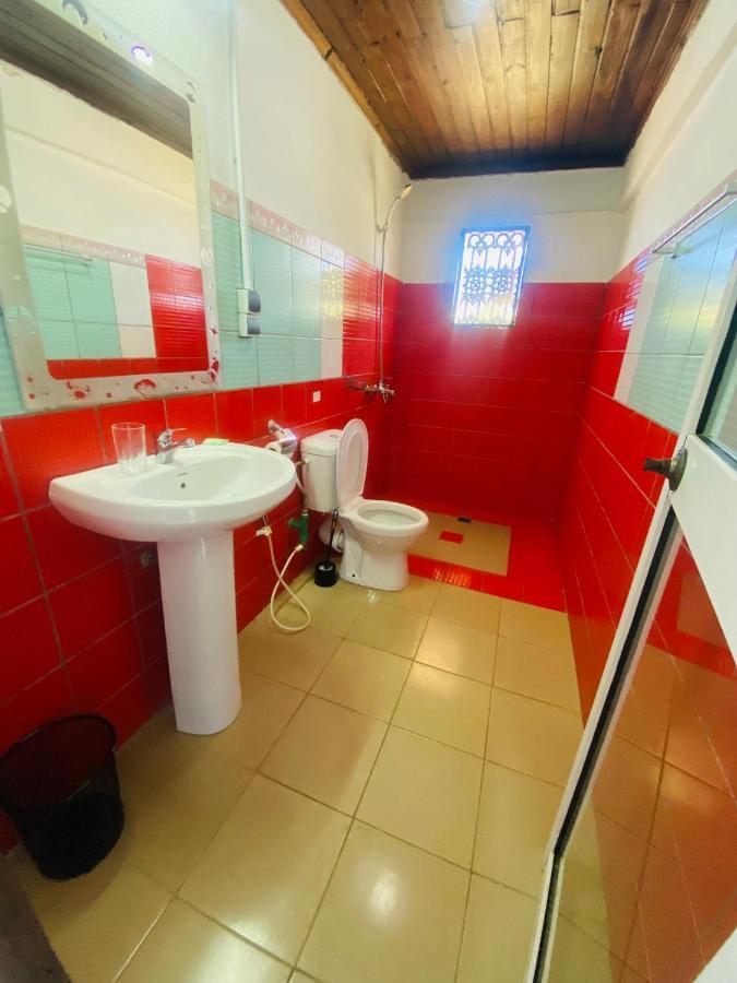 Chambres D'Hotes Beluga Нозі Бе Екстер'єр фото